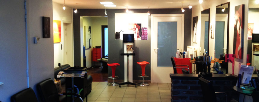 salon coiffure Liège